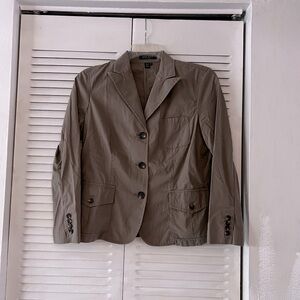 Lauren Ralph Lauren Jacket